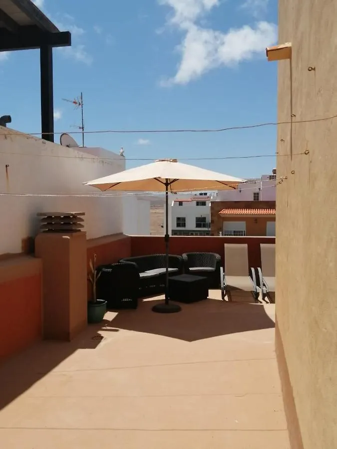 El Cotillo Tranquilidad,Nearsea,Stylish,Well Equipped