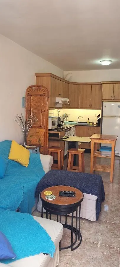 Apartmán El Cotillo Tranquilidad,Nearsea,Stylish,Well Equipped
