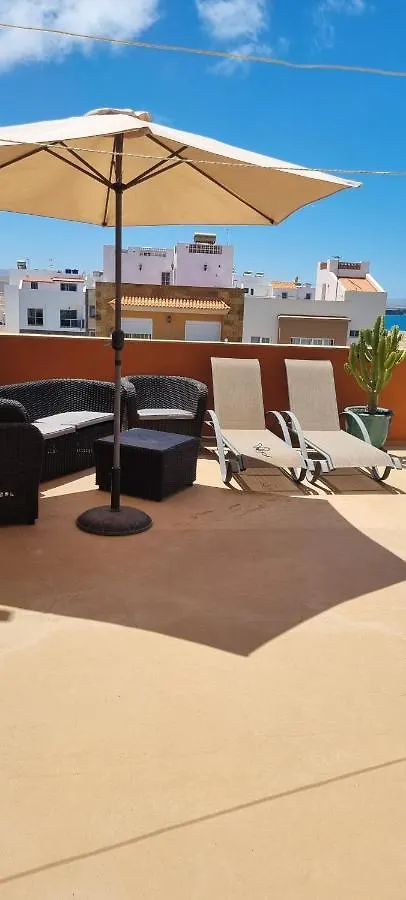 El Cotillo Tranquilidad,Nearsea,Stylish,Well Equipped 0*,