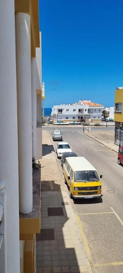 El Cotillo Tranquilidad,Nearsea,Stylish,Well Equipped Apartmán